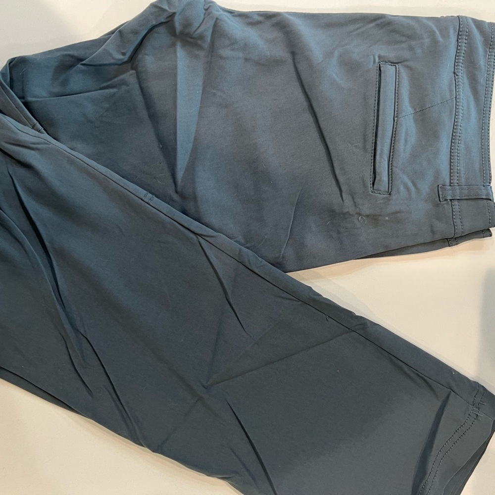 Prana Gray Pants